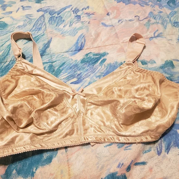 Olga and Bali 38-42 D beige white black - Picture 2 of 8